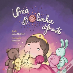 Capa do artigo Uma Bolinha Diferente