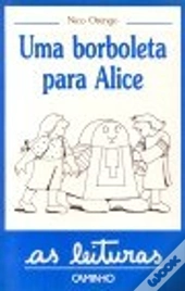 Uma Borboleta para Alice