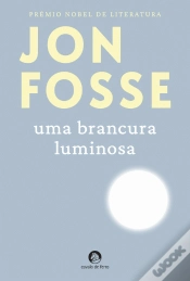 Capa do artigo Uma Brancura Luminosa