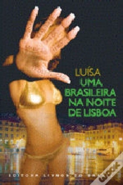 Capa do artigo Uma Brasileira na Noite de Lisboa