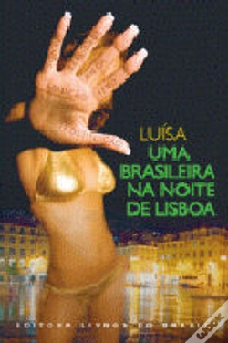 Capa do artigo Uma Brasileira na Noite de Lisboa