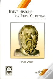 Capa do artigo Uma Breve História da Ética Ocidental