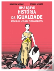 Capa do artigo Uma Breve História da Igualdade