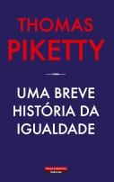 Uma Breve História da Igualdade