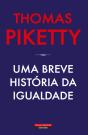 Uma Breve História da Igualdade - Preview