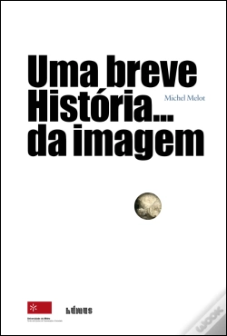 Capa do artigo Uma Breve História… da Imagem