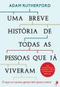 Uma Breve História De Todas As Pessoas Que Já Viveram - Preview
