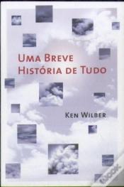 Capa do artigo Uma Breve História de Tudo