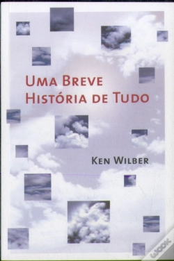 Capa do artigo Uma Breve História de Tudo