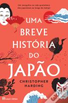 Uma Breve História do Japão