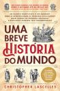 Uma Breve História do Mundo - Preview