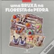 Uma Bruxa na Floresta de Pedra