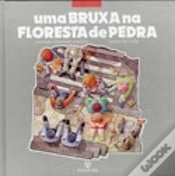 Capa do artigo Uma Bruxa na Floresta de Pedra