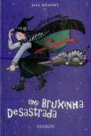 Uma Bruxinha Desastrada