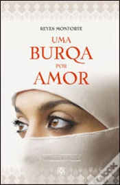 Capa do artigo Uma Burqa por Amor
