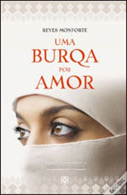 Capa do artigo Uma Burqa por Amor