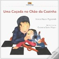 Capa do artigo Uma Caçada no Chão da Cozinha