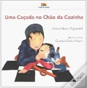 Capa do artigo Uma Caçada no Chão da Cozinha