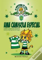 Uma Camisola Especial
