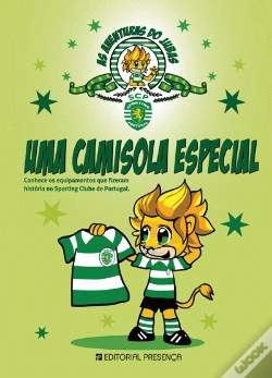 Capa do artigo Uma Camisola Especial