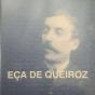 Uma Campanha Alegre: Eça De Queiroz Por Jacinto Ramos - Textos Literários/ Prosa - CD - Preview