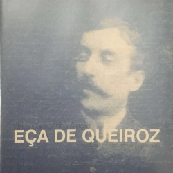 Capa do artigo Uma Campanha Alegre: Eça De Queiroz Por Jacinto Ramos - Textos Literários/ Prosa - CD