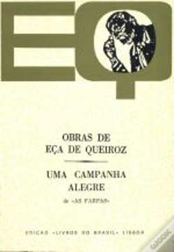 Capa do artigo Uma Campanha Alegre