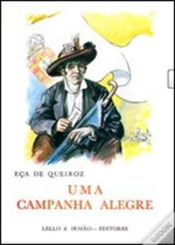 Capa do artigo Uma Campanha Alegre