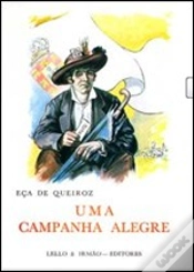 Capa do artigo Uma Campanha Alegre