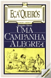 Capa do artigo Uma Campanha Alegre I