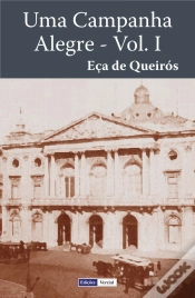Capa do artigo Uma Campanha Alegre - I
