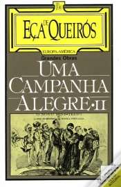 Capa do artigo Uma Campanha Alegre II