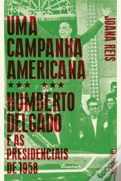 Capa do artigo Uma Campanha Americana