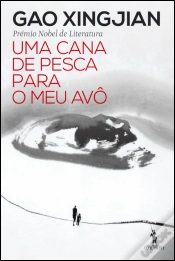 Capa do artigo Uma Cana de Pesca para o Meu Avô
