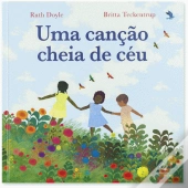 Uma Canção Cheia de Céu