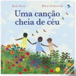 Capa do artigo Uma Canção Cheia de Céu