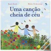 Capa do artigo Uma Canção Cheia de Céu