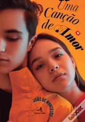 Capa do artigo Uma Canção de Amor