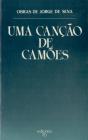 Uma Canção de Camões - Preview