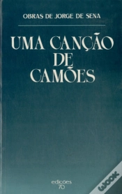 Capa do artigo Uma Canção de Camões
