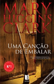 Capa do artigo Uma Canção de Embalar
