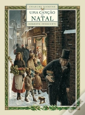 Capa do artigo Uma Canção de Natal