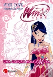 Capa do artigo Uma Canção para a Musa