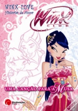 Capa do artigo Uma Canção para a Musa