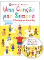 Uma Canção por Semana - Preview