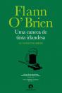 Uma Caneca de Tinta Irlandesa - Preview