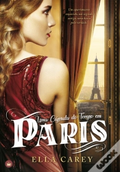 Capa do artigo Uma Cápsula do Tempo em Paris