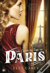 Capa do artigo Uma Cápsula Do Tempo Em Paris