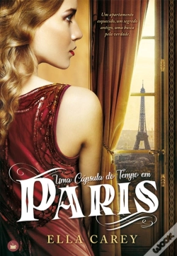 Capa do artigo Uma Cápsula Do Tempo Em Paris