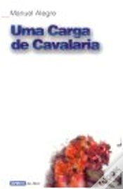 Capa do artigo Uma Carga de Cavalaria